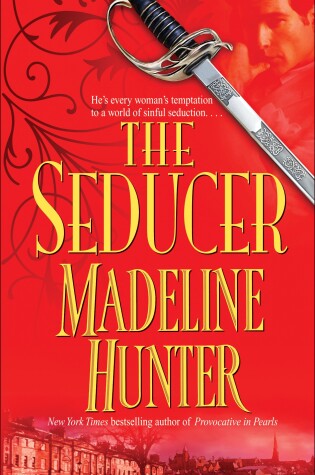 Cover of The Seducer