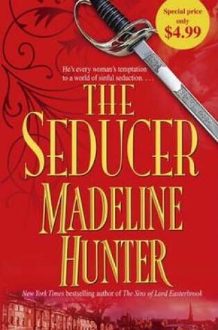 Cover of The Seducer