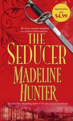 Cover of The Seducer