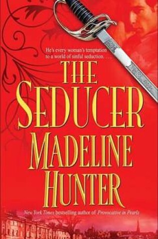 Cover of Seducer, The: A Novel