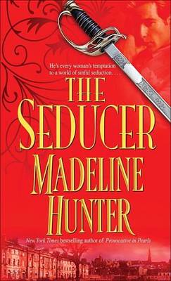 Book cover for Seducer, The: A Novel