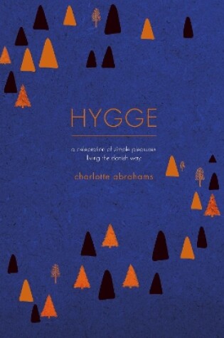 Cover of Hygge