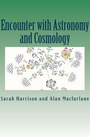 Cover of Encounter with Astronomers and Cosmologists