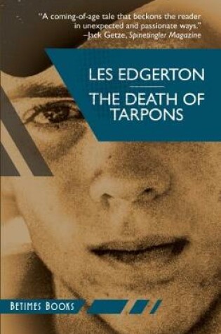 Cover of The Death of Tarpons