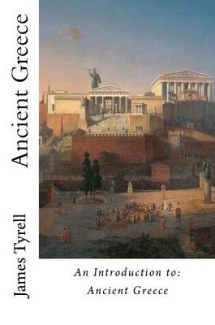 Cover of Ancient Greece