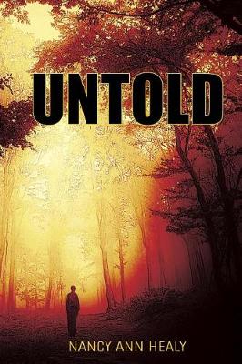 Cover of Untold