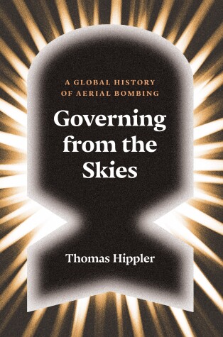 Book cover for Governing from the Skies