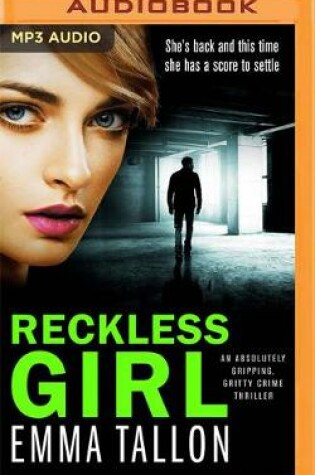 Cover of Reckless Girl