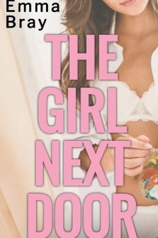 Cover of The Girl Next Door