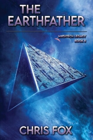 Cover of The Earthfather