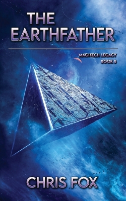 Book cover for The Earthfather