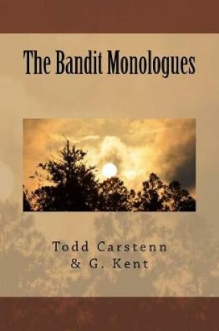 Cover of The Bandit Monologues