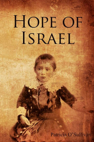 Cover of Hope of Israel