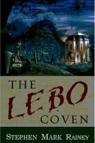 Cover of The Lebo Coven