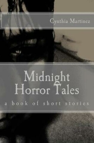 Cover of Midnight Horror Tales