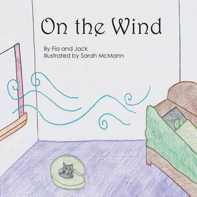 Book cover for On the Wind
