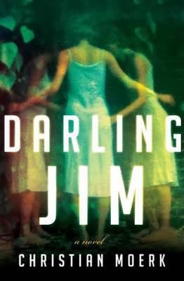 Book cover for Darling Jim