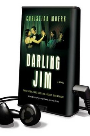 Cover of Darling Jim