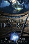 Book cover for City of Hope and Ruin