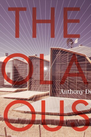 Cover of The Solar House