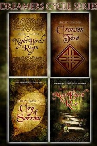 Cover of Dreamer's Cycle Series