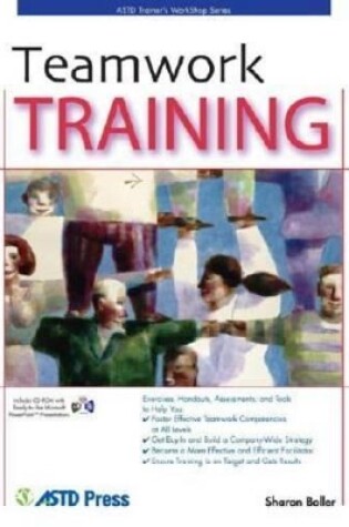 Cover of Teamwork Training