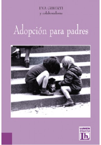 Book cover for Adopcion Para Padres