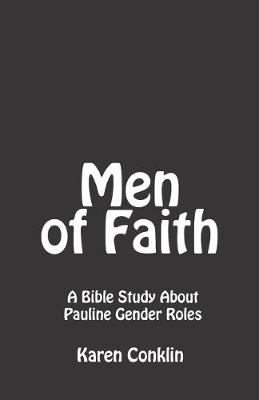 Book cover for Men of Faith