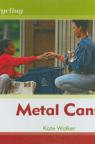 Cover of Us Metal Cans