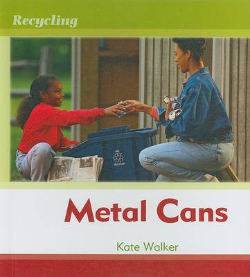 Book cover for Us Metal Cans