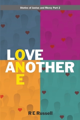 Cover of Love One Another