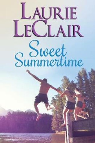 Cover of Sweet Summertime