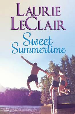 Book cover for Sweet Summertime