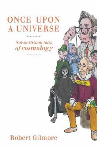 Cover of Once Upon a Universe