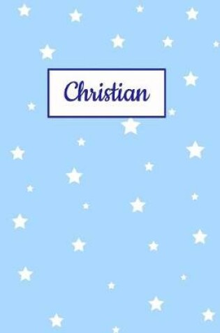 Cover of Christian