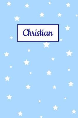 Book cover for Christian