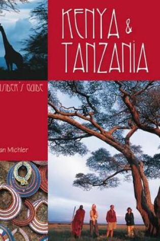 Cover of Kenya and Tanzania