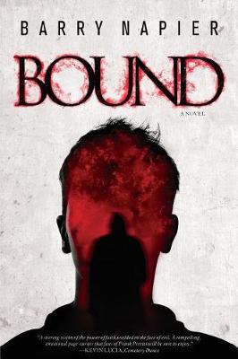 Book cover for Bound