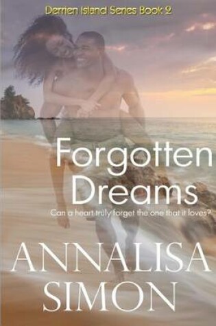 Cover of Forgotten Dreams