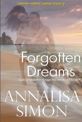 Cover of Forgotten Dreams