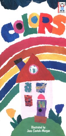 Cover of Colors