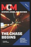 Book cover for The Chase Begins