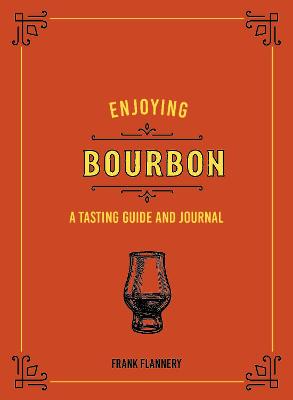 Book cover for Enjoying Bourbon