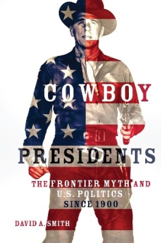 Cover of Cowboy Presidents