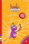 Book cover for Tabitha the Toffeecorn