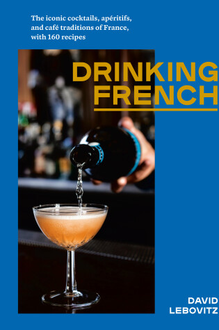 Drinking French