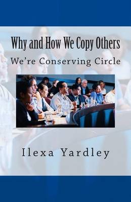 Book cover for Why and How We Copy Others