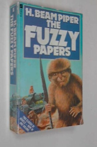 Cover of Fuzzy Papers