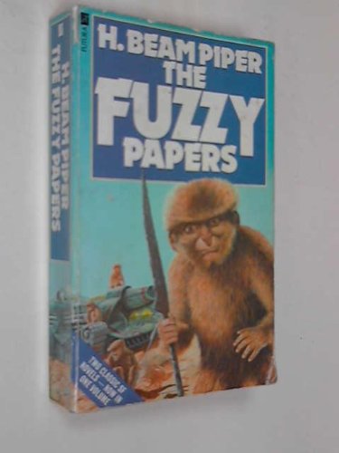 Book cover for Fuzzy Papers