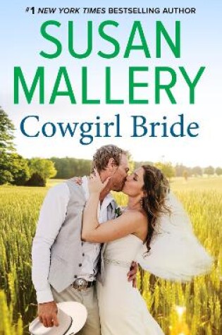 Cover of Cowgirl Bride